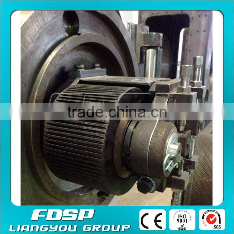 Chicken Feed Making Machine/Chicken Feed Pellet Mill Machinery Producer