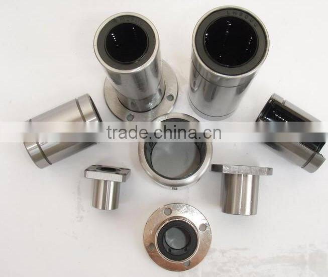 Linear bearing shaft 25mm linear ball bearing LM8UU LM12UU LM16UU