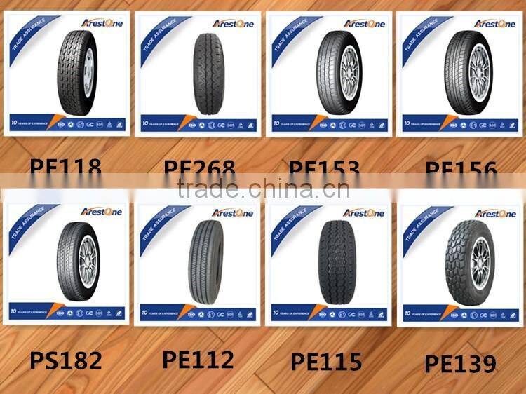 ARESTONE brand china mud tire lt285/75r16