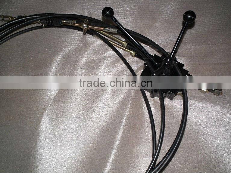 ISO9001:2008 certificate GJ1102C concrete mixer handle