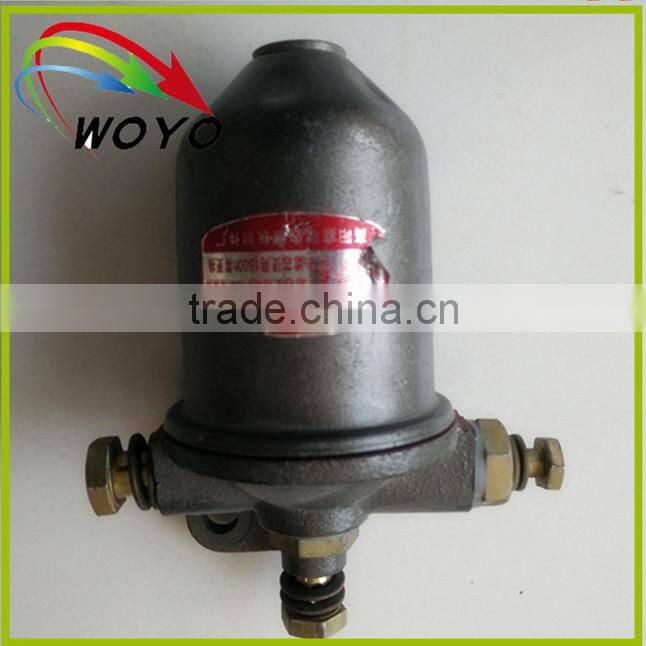 Supply Original Various Types Of Diesel Fuel Filter For Truck Tractor