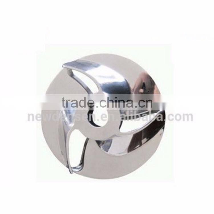 Custom Production Casting Aluminium Casting Stainless Steel Fan Impeller Parts