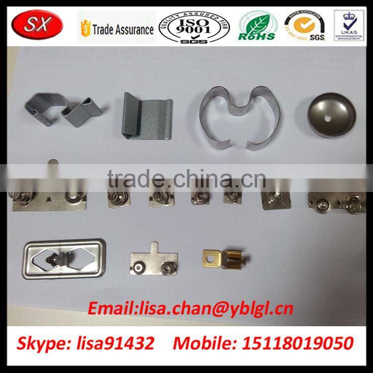 High Demand Chair Swing Spring With Double Hooks