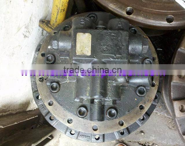 EX120-5 Travel Motor assy EX100-5 EX110-5 9153392