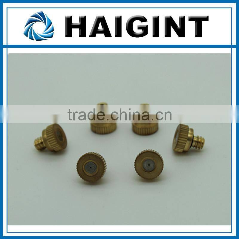 E1017 CONTINENTAL HAIGINT Misting Kit 50 ft