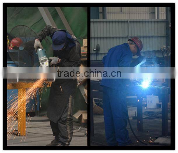 Block Clamp of Forklift Lifting Equipment