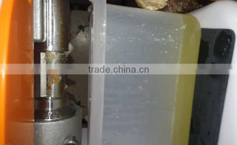 best price household popular oil press machine HJ-P08