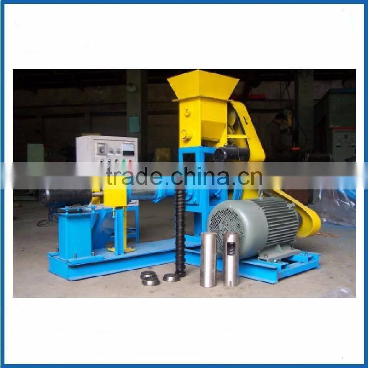 High quality full fat soya bean extruder machine for sale