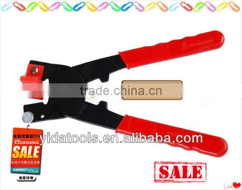 Ceramic tile cutter