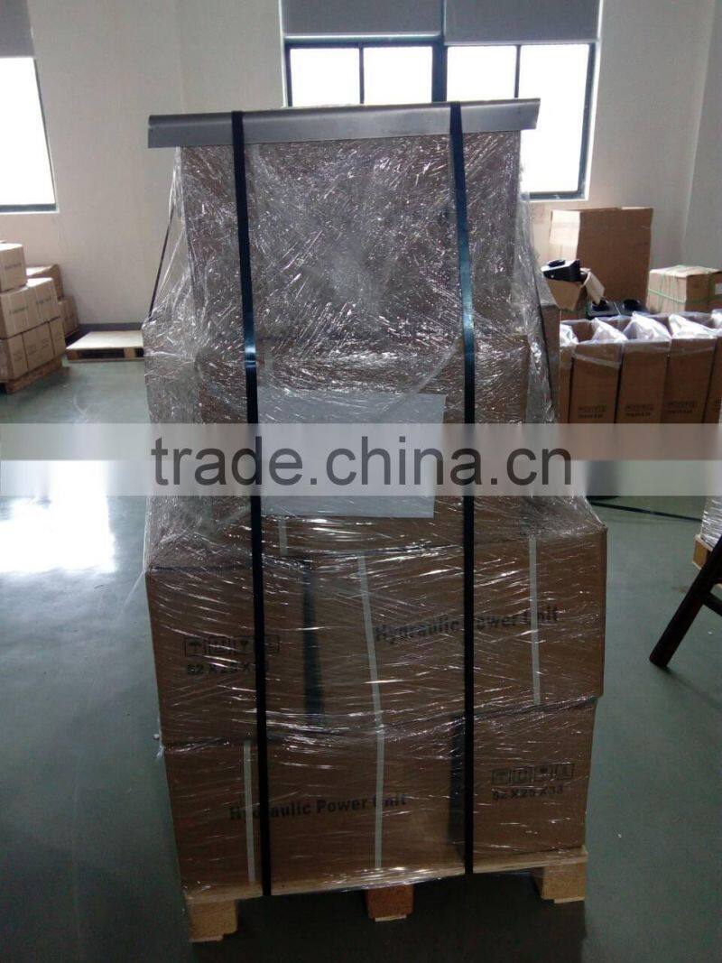 DC12V/24V Double Acting Hydraulic Power Pack for Sale