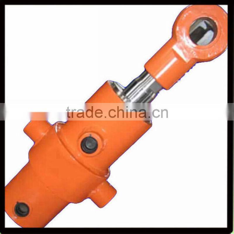 Professional hydraulic cylinder for press machine
