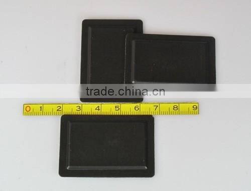 125KHz Waterproof Metal Tag for Asset Tracking