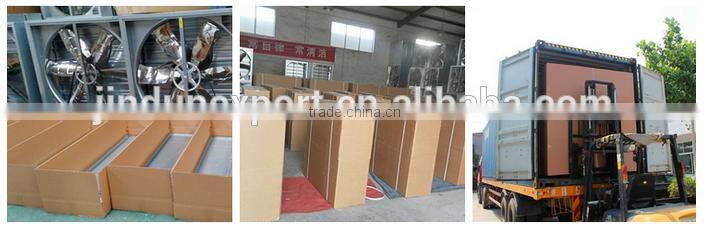 The prices of industrial greenhouse exhaust fan magic