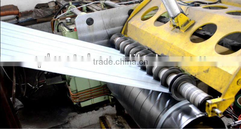 High Quality Cold-Rolled Stainless Steel Plate