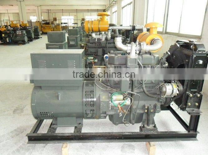 60kva to 150kva Cheap Price Ricardo Silent Genset