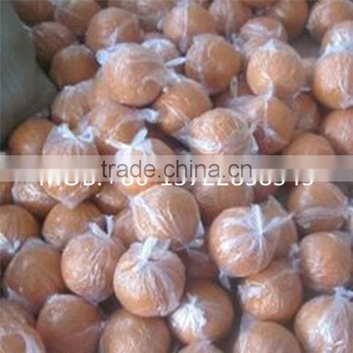 Cleaning Sponge Ball of concrete pump pipe