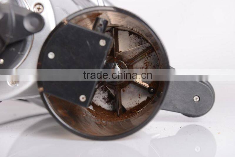 home electric coffee bean grinder machine for sale