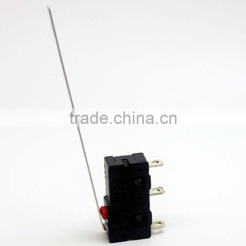 Micro switch 5a KW4-ZDF