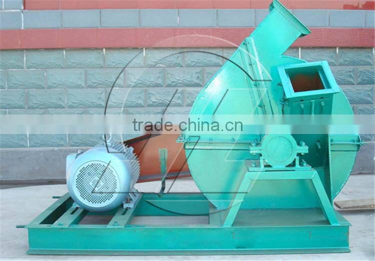 HSM Lifetime Warranty Best Price yuezhen wood crusher/hammer mill