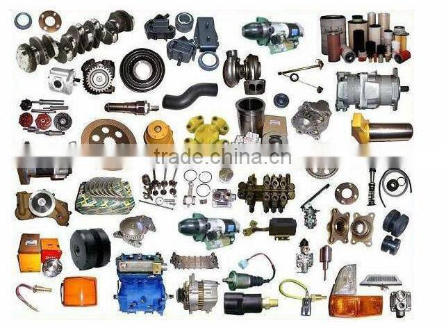 CHANGLIN Motor Grader 718-5 Spare Parts