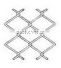 high quality chain link fence netting for sale