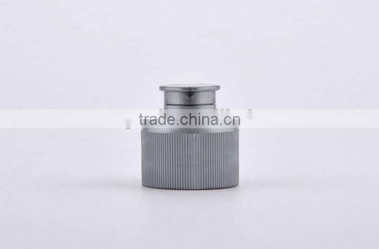 spice flip top bottle cap