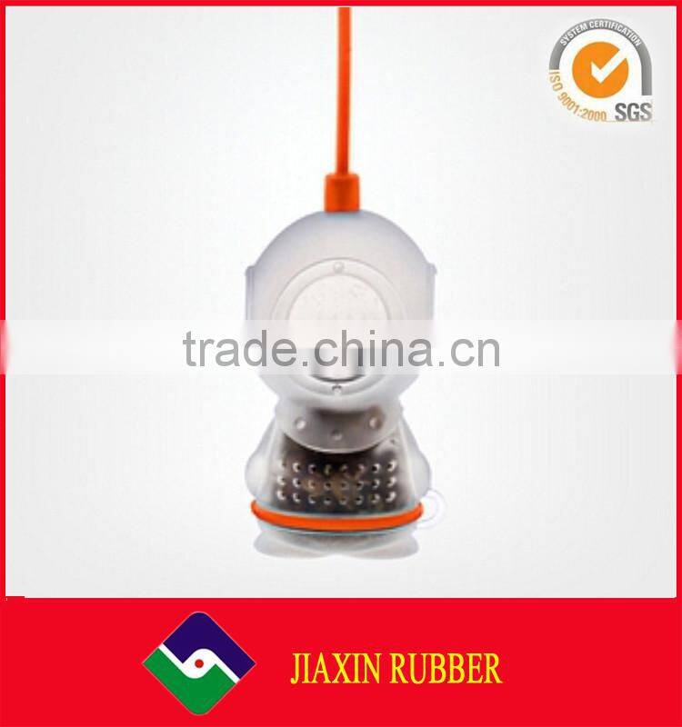 Originality Diver Empty Individual GreenTea Bag