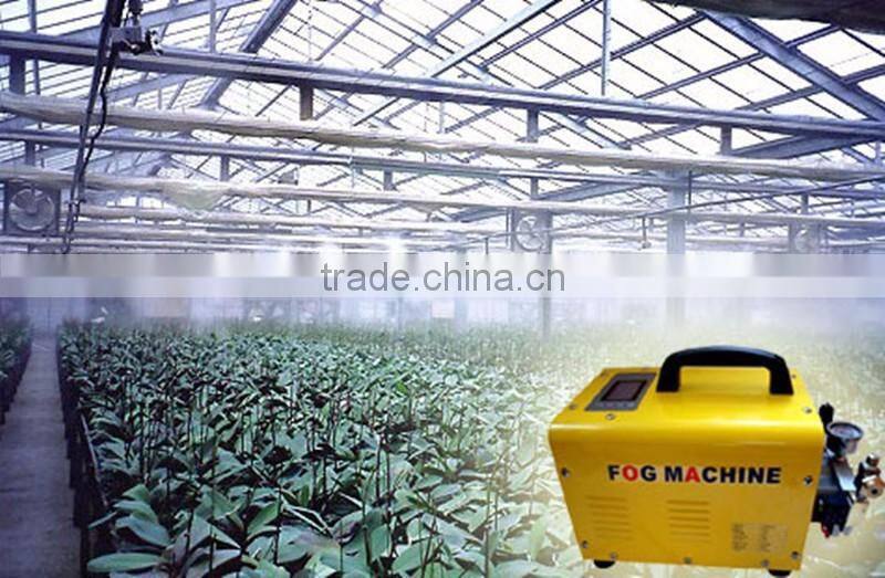 High quality chemical fogging machine for pest control