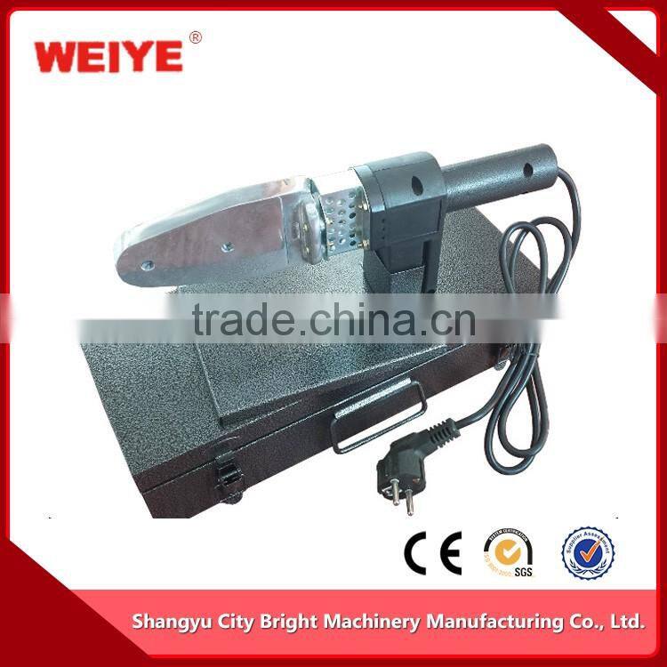Factory Direct Cheap Quality Assurance ppr pipe heat fusion welding machine, PPR Welding Machine wholesale