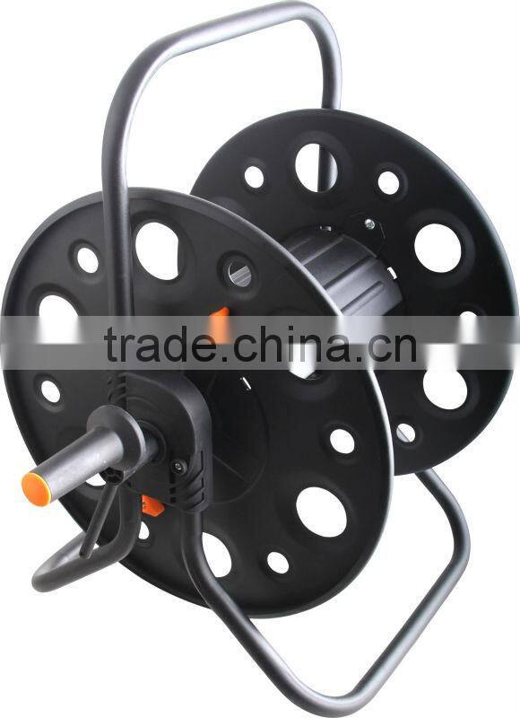high quality garden metal hose reel Foldable Hose Reel Cart