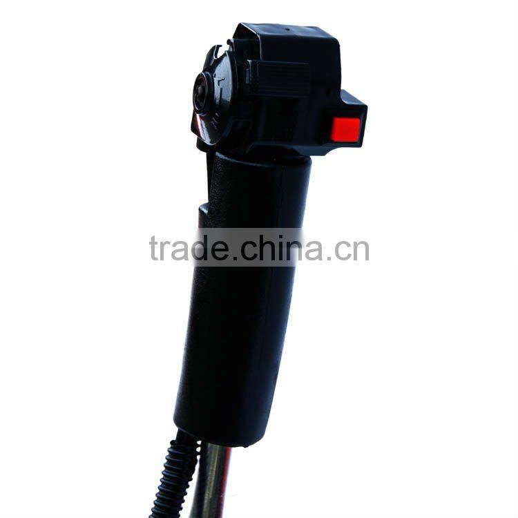 4 stroke GRASS CUTTER (Honda grass cutter GX35)