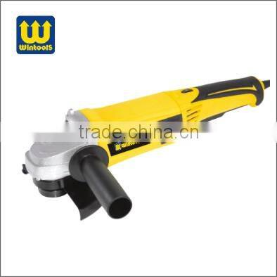 Wintools 150 mm 1200W electric hand angle grinder WT02327