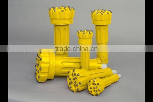 rock Button drill bits