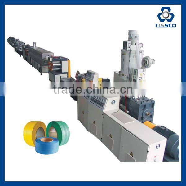 CE standard Good Quality 5mm PP Strap Making Machine
