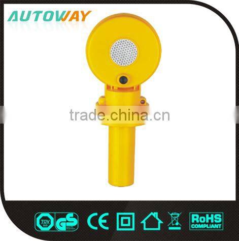 Road Led Traffic Barricade Warning Light