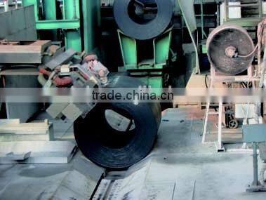 High-temperature Coating Painting Machine