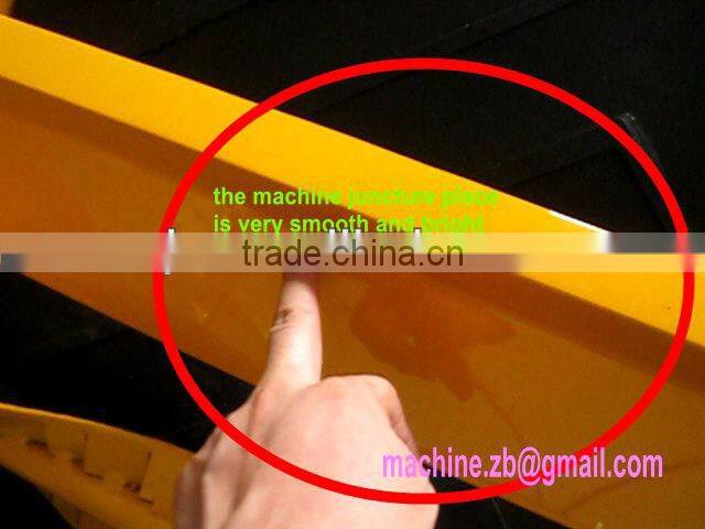 ZB800-2A Automatic Wall Plastering Machine/render machine