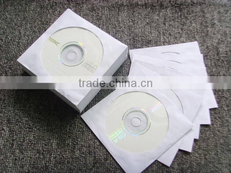 Wholesale High Quality Custom Cardboard CD DVD Packaging Box