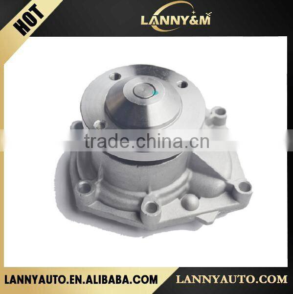 European truck parts water pump for Scania truck 1510490 1380897