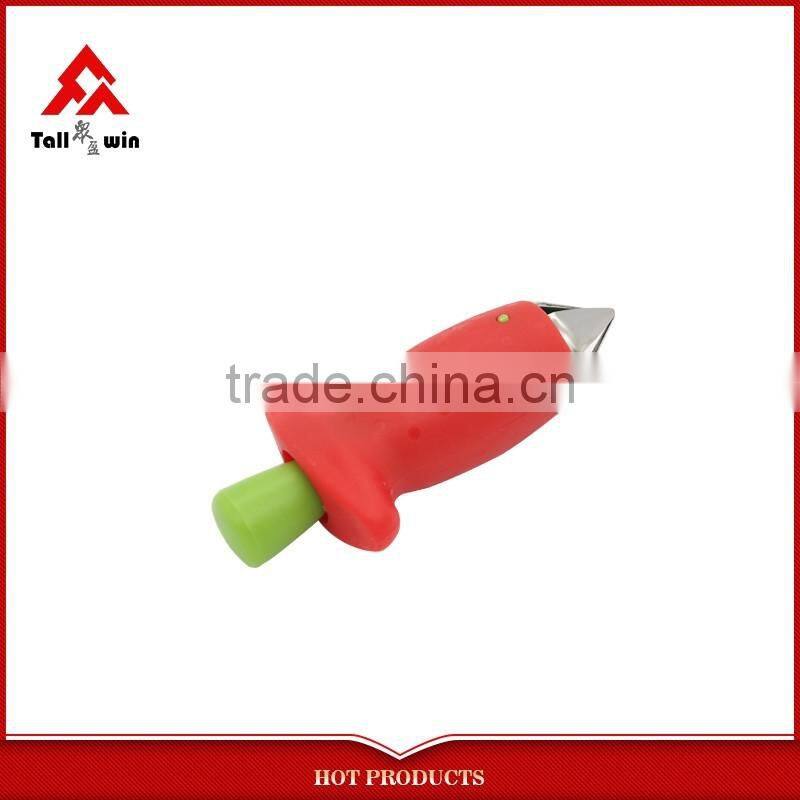 Stainless steel houseware fruit apple potato peeler