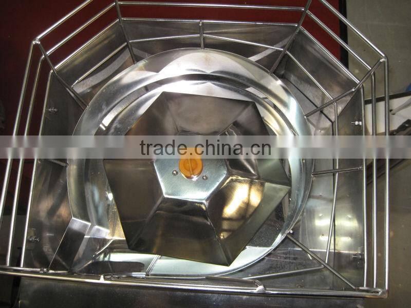 GRT - 2000E - 5 Citrus fruit juice squeezer, citrus juicer