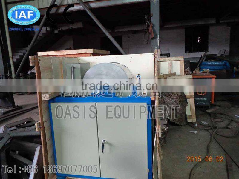 magnetic separator recycling machine,Lab Research Mining Machines,Separating Iron Ore machine