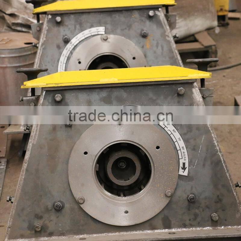 shot blasting machine impeller head made in china