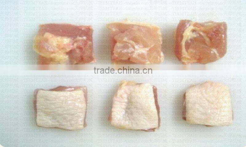 TB-01 Wonderfull Meat Cutting Machine (Video)