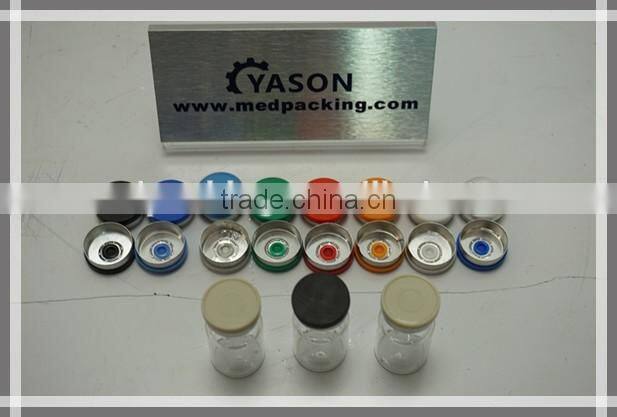 Hand Sealer for Cosmetics Bottle/ Cap for Perfume Bottle