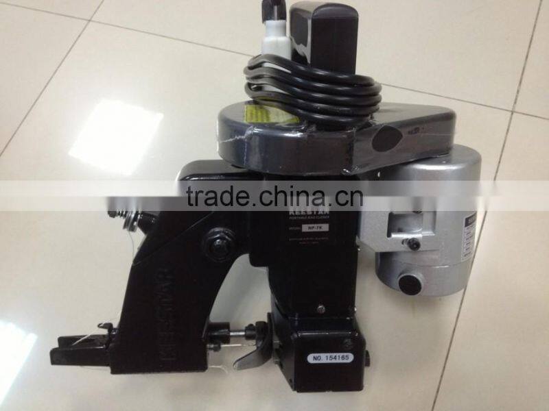 Keestar NP-7K China cheap portable bag closer