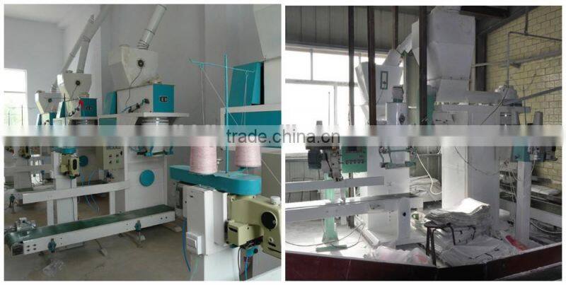500TPD high efficient wheat flour grinding mill making machine