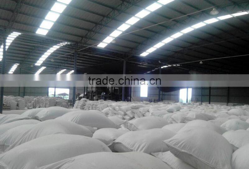 Spiral lime slaker for slaking of quick lime into calcium hydroxide