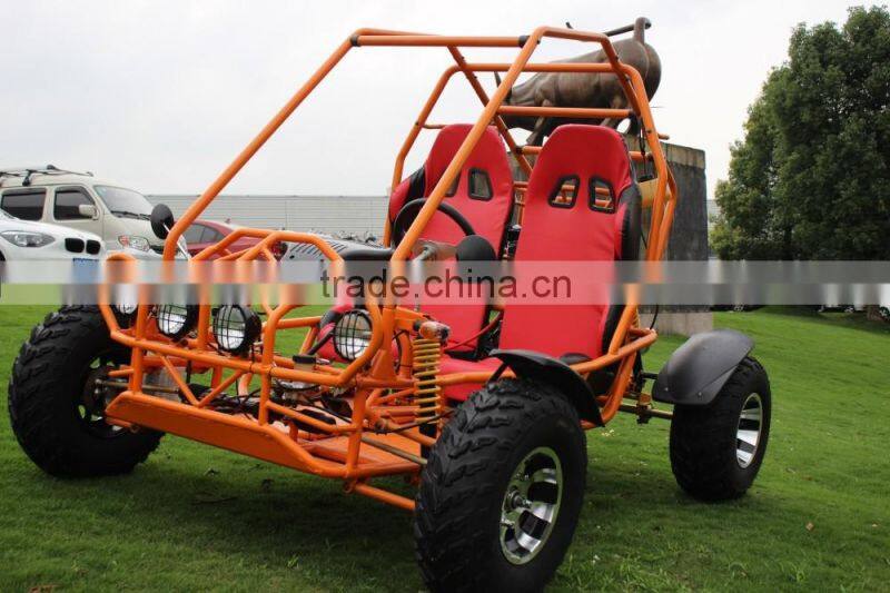 Jinling 300cc UTV quad bike foe sale