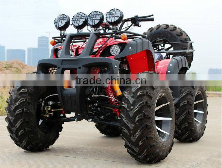 4 wheeler 250cc china made racing quad ATV